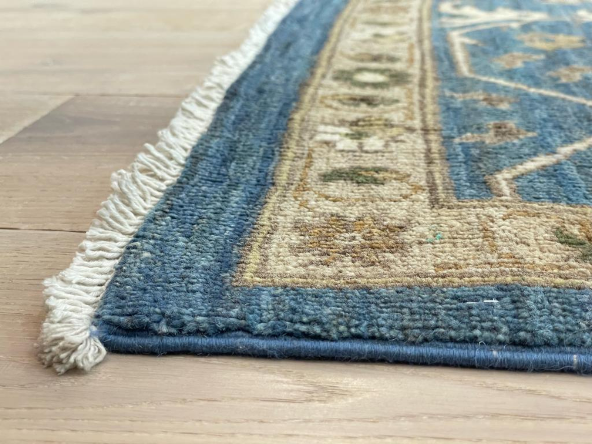 Large Fine Sultanabad Rug