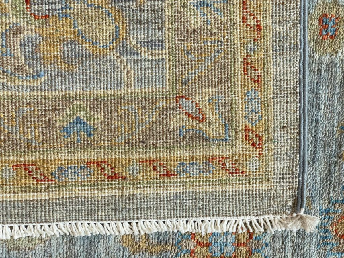 Large Fine Sultanabad Rug