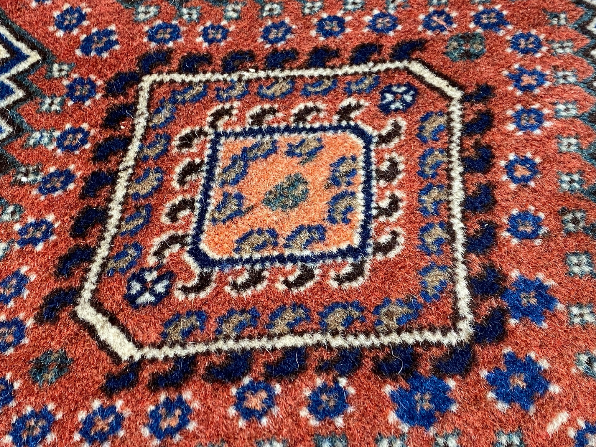 Yalameh Rug