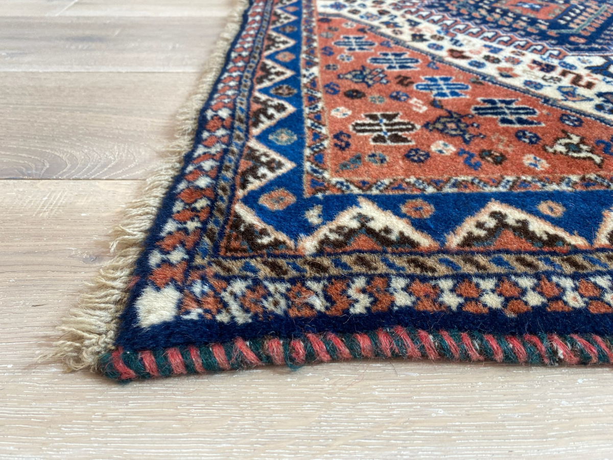 Yalameh Rug