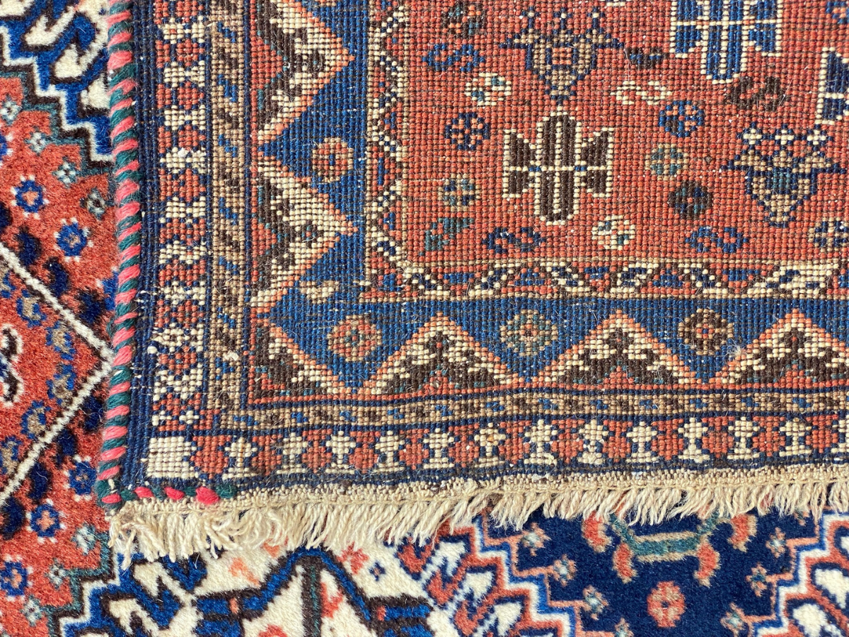 Yalameh Rug