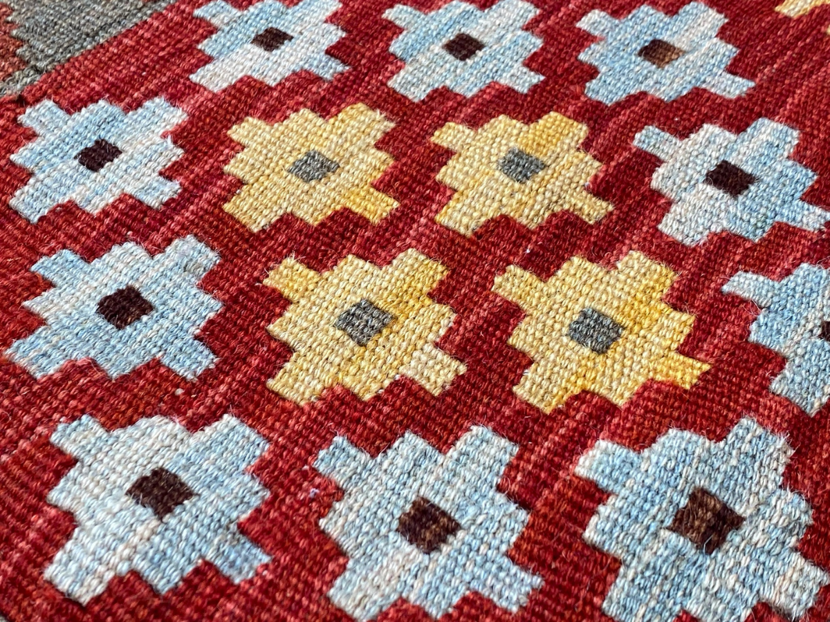 Kundoz Kilim Rug