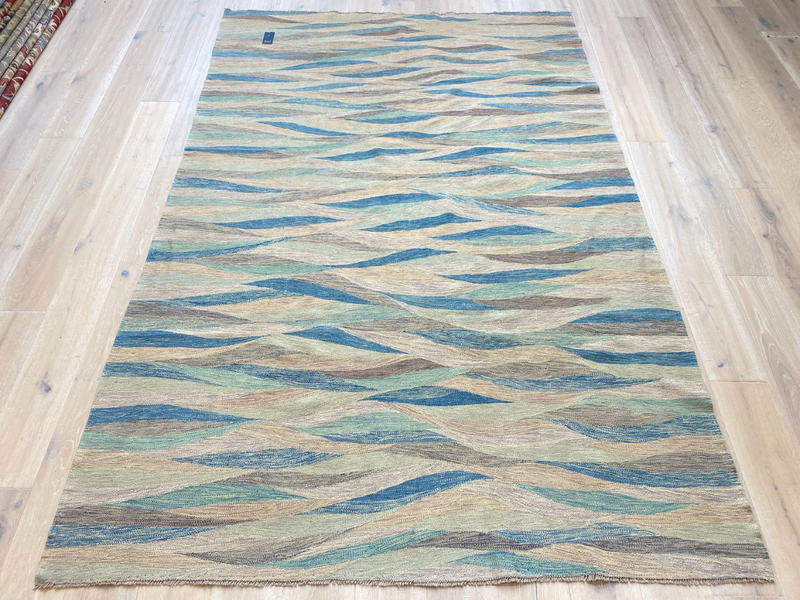 Kundoz Kilim Rug