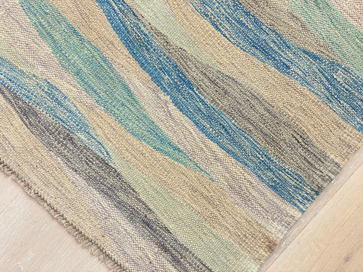 Kundoz Kilim Rug