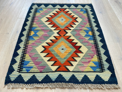 Kundoz Kilim Rug