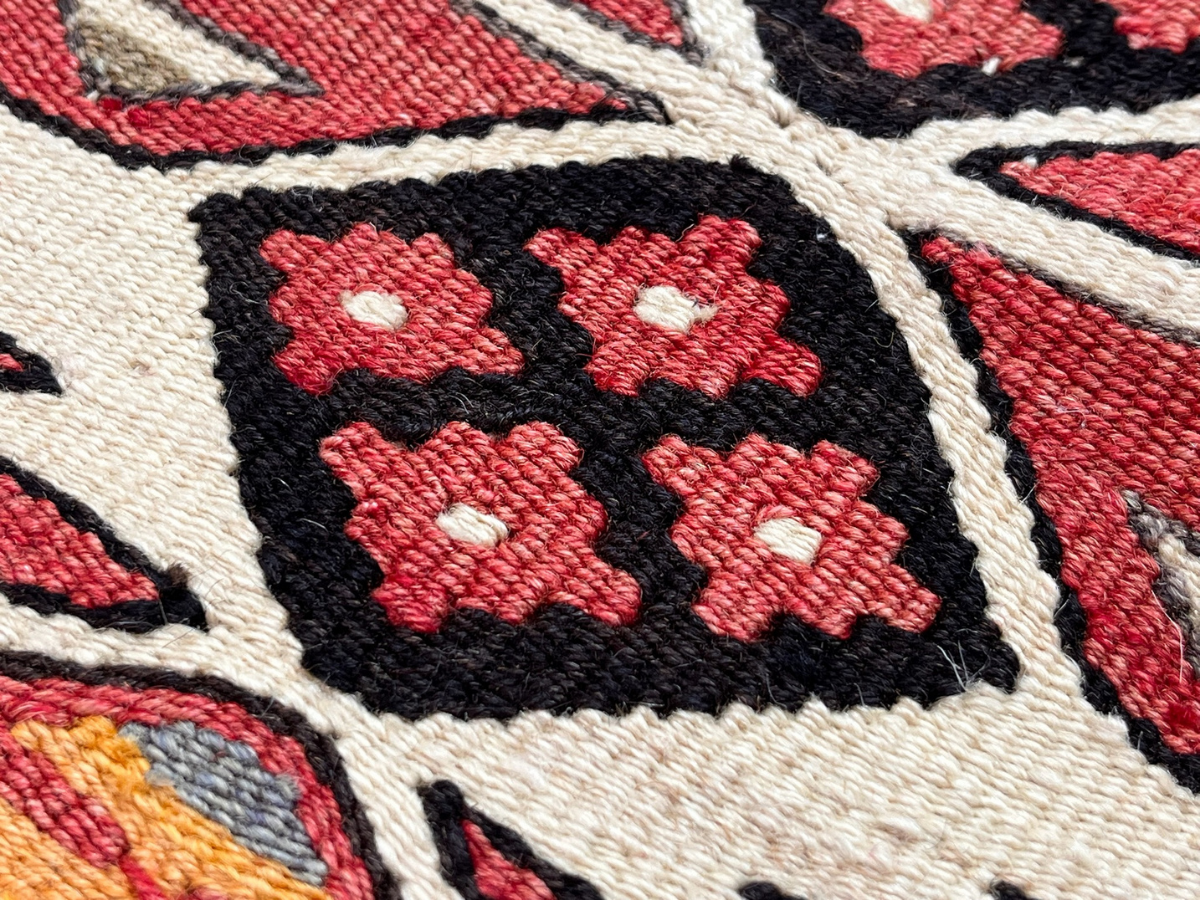 Afyon Kilim Rug