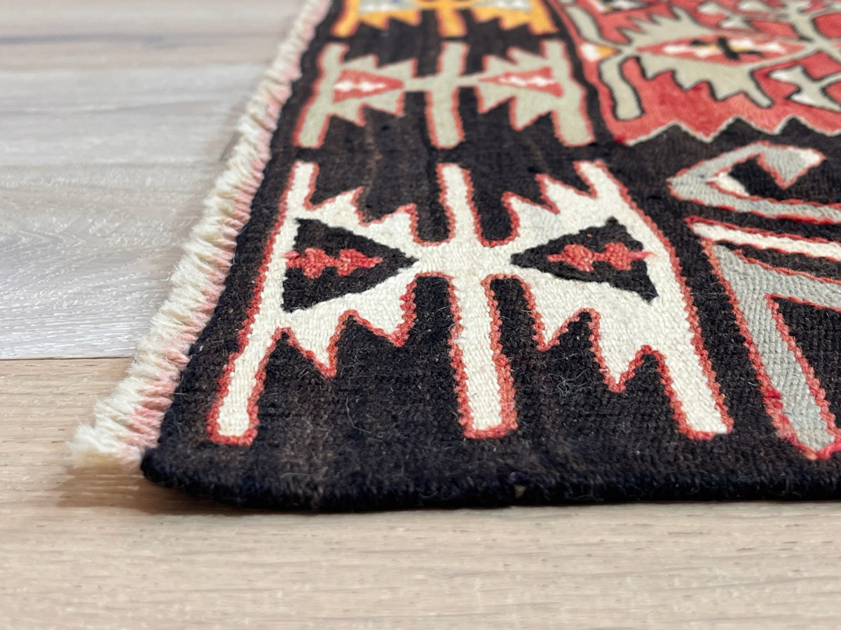 Afyon Kilim Rug