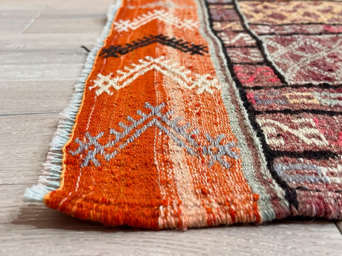 Fethiye Kilim Rug