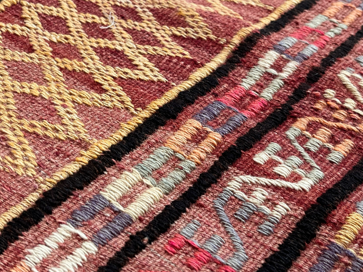 Fethiye Kilim Rug