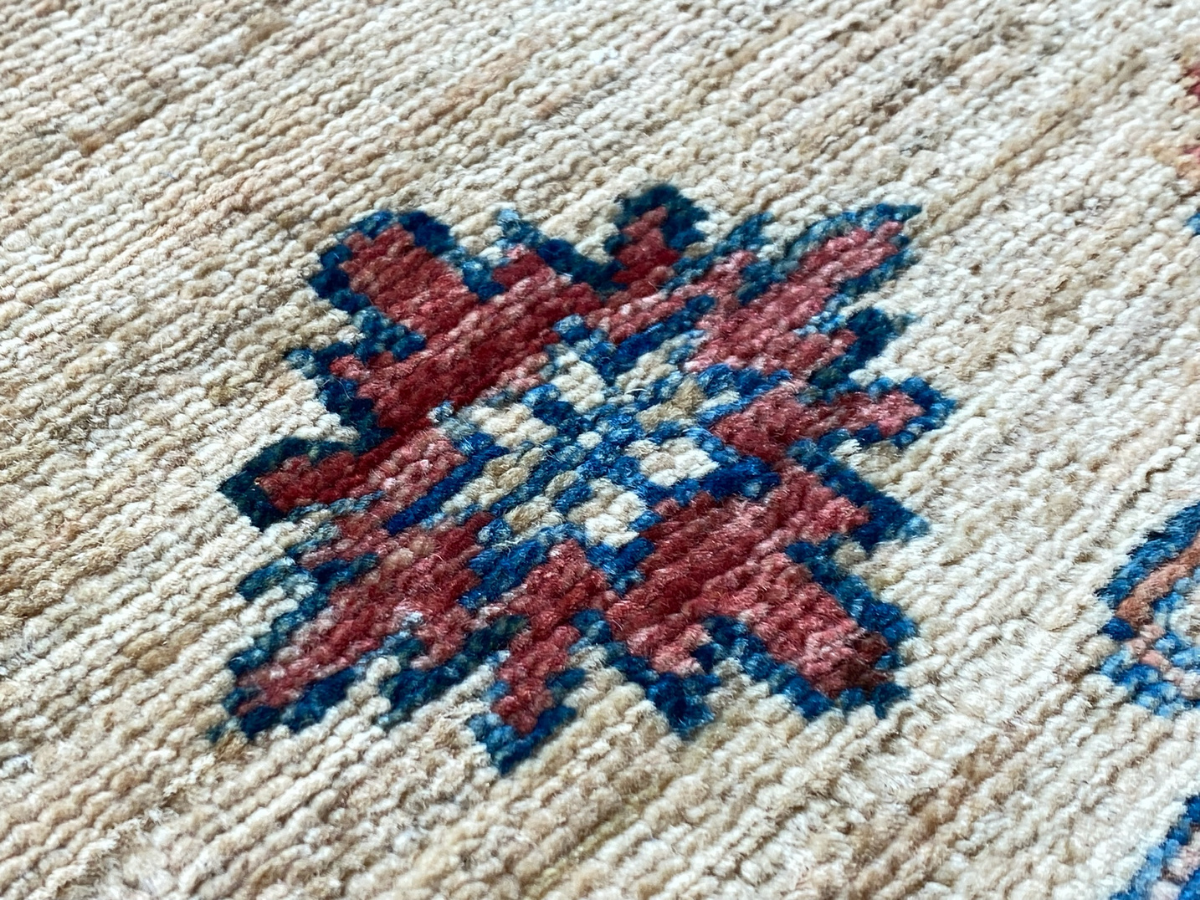 Ghazni Kazak Rug