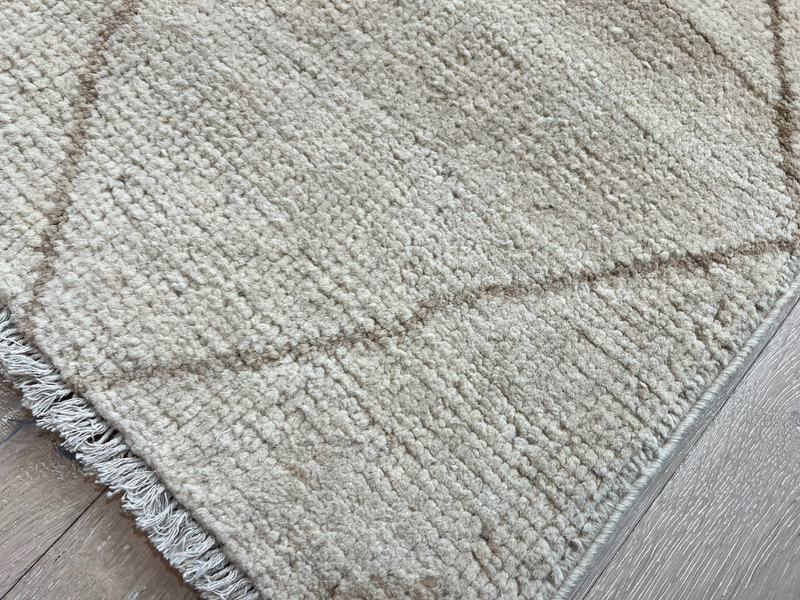 Berber Rug