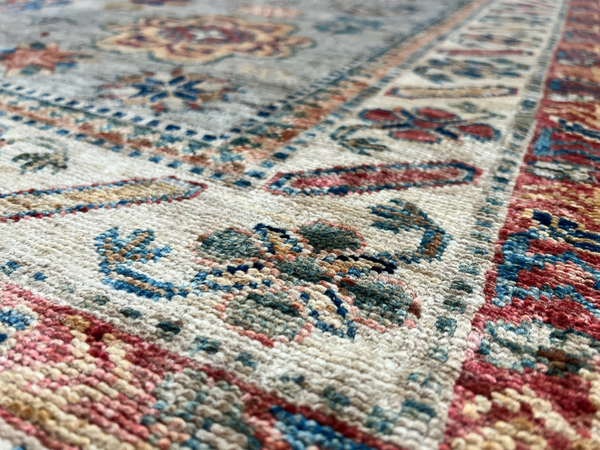 Ghazni Kazak Rug