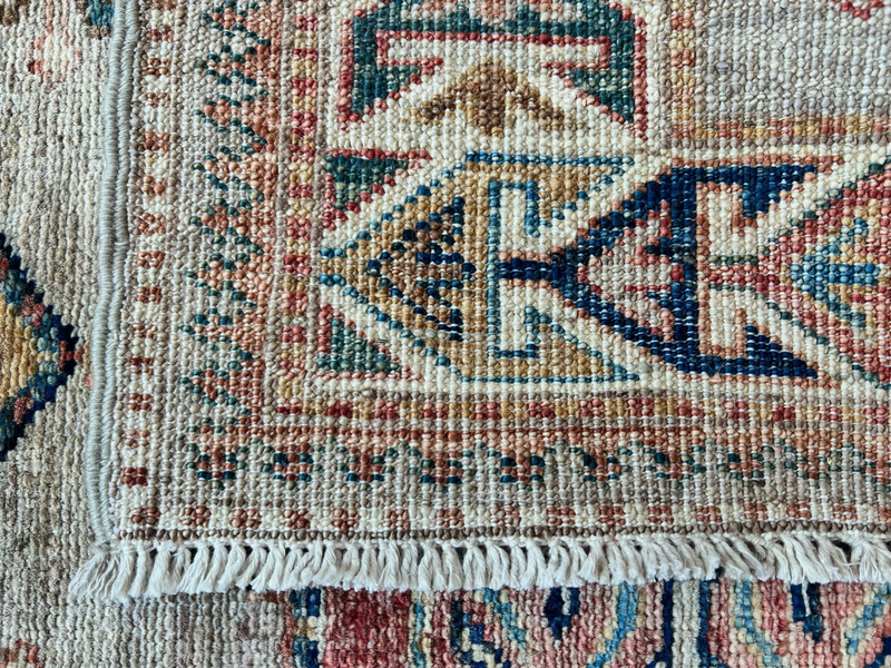 Ghazni Kazak Rug