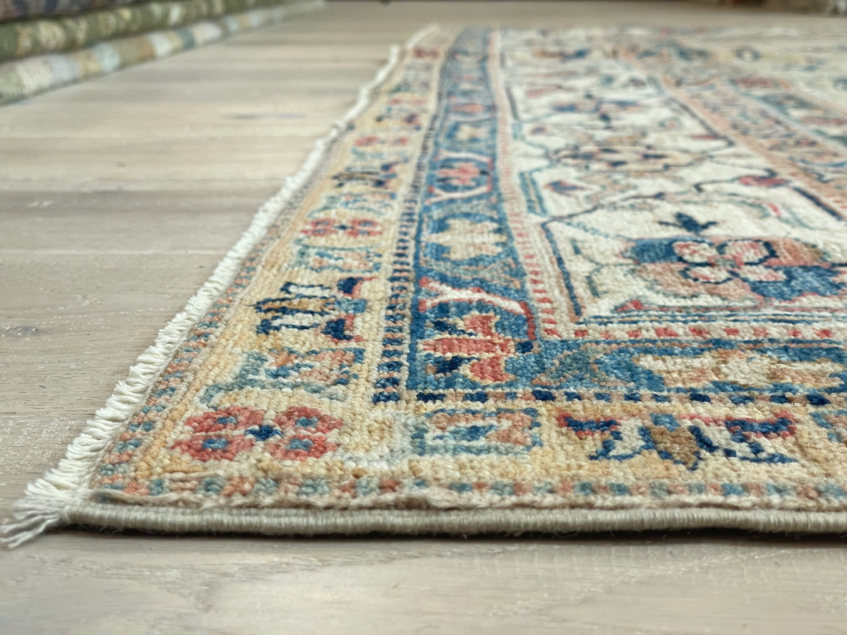 Ghazni Kazak Rug