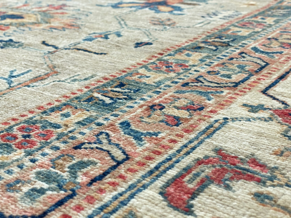 Ghazni Kazak Rug