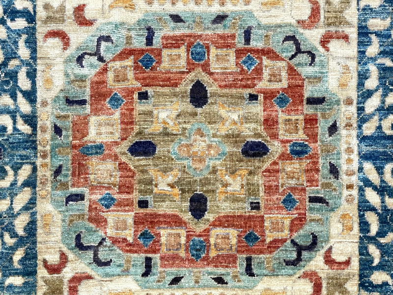 Large Mamluk Rug