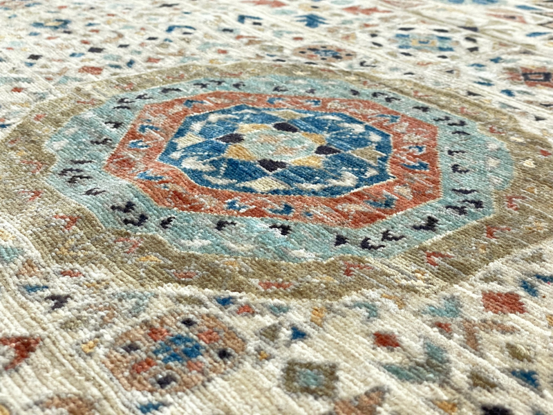 Large Mamluk Rug