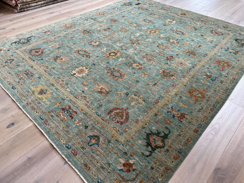 Classic Esari Rug