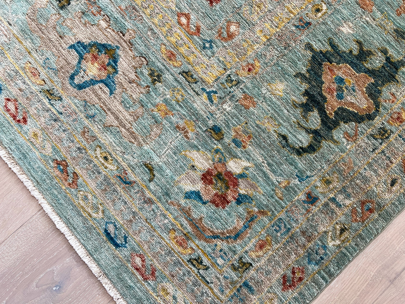 Classic Esari Rug