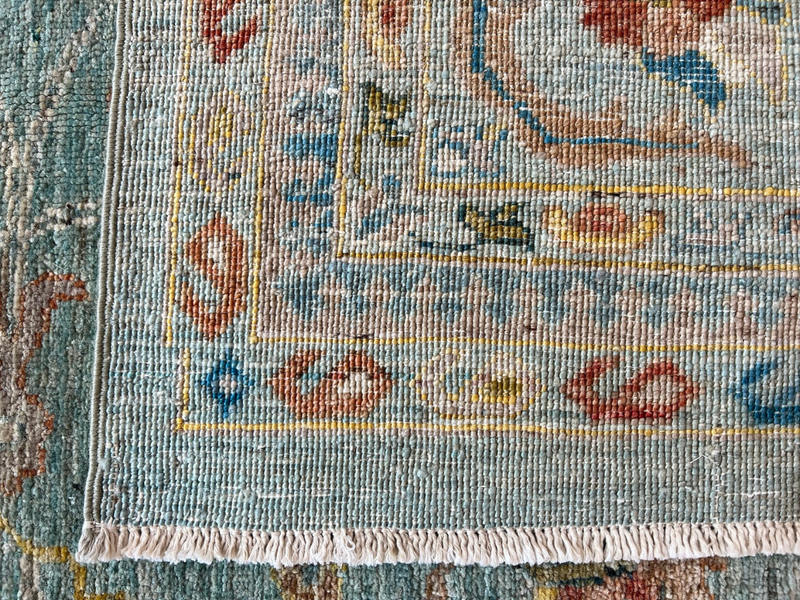 Classic Esari Rug