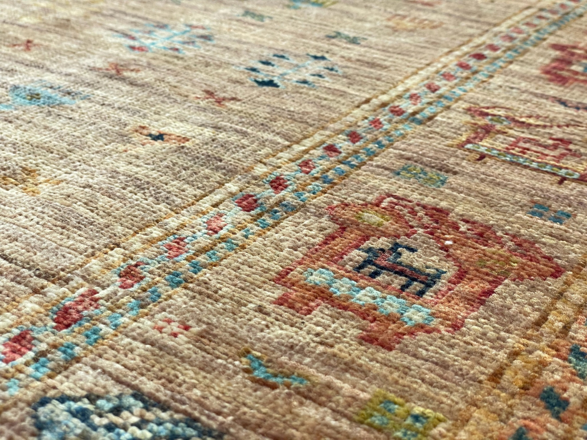 Ersari Rug