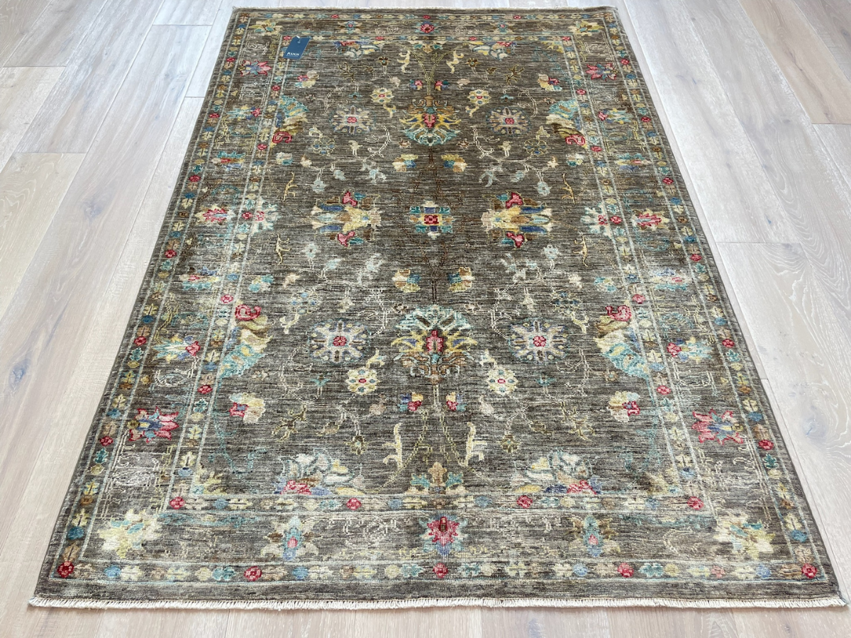 Sultanabad Rug