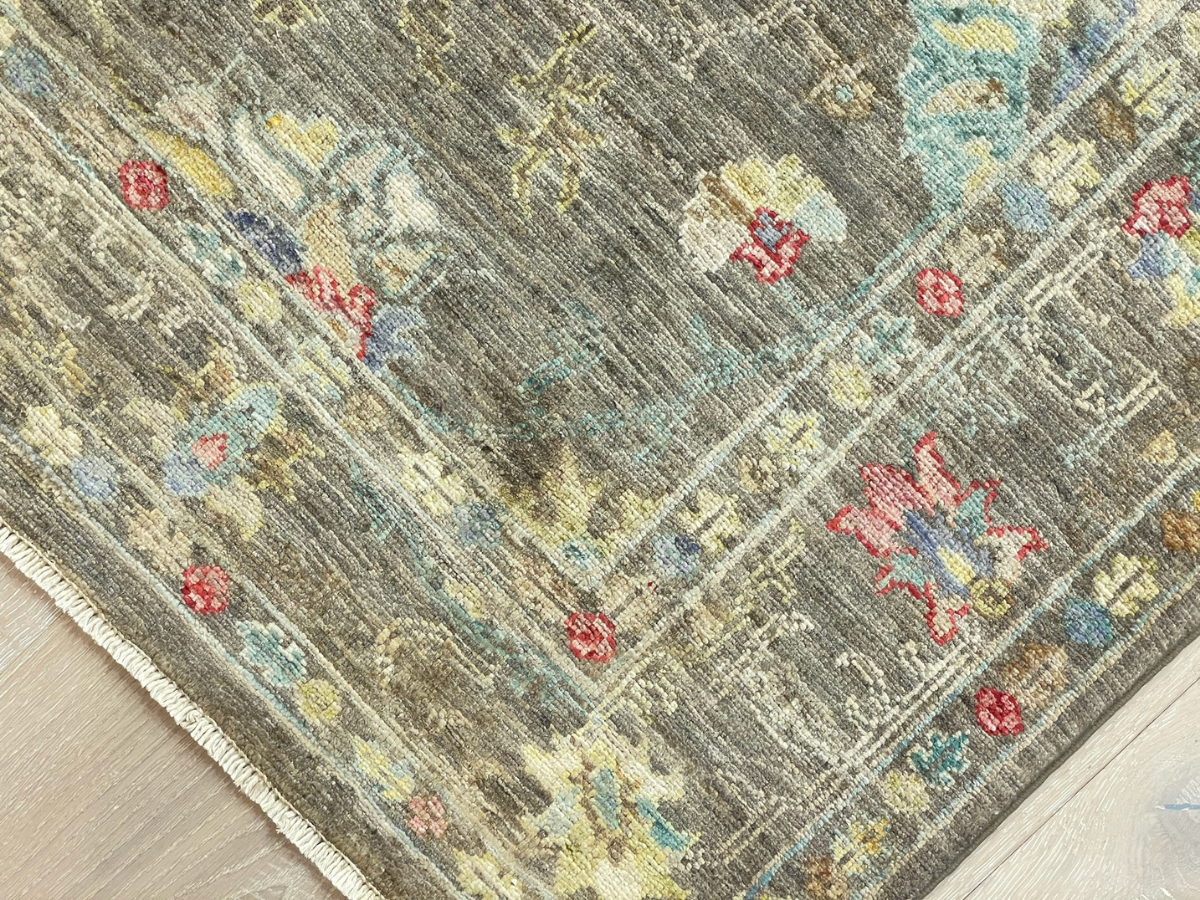 Sultanabad Rug