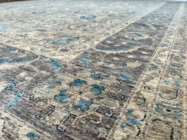 Sultanabad Rug