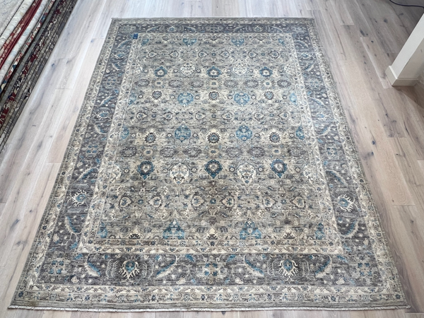 Sultanabad Rug