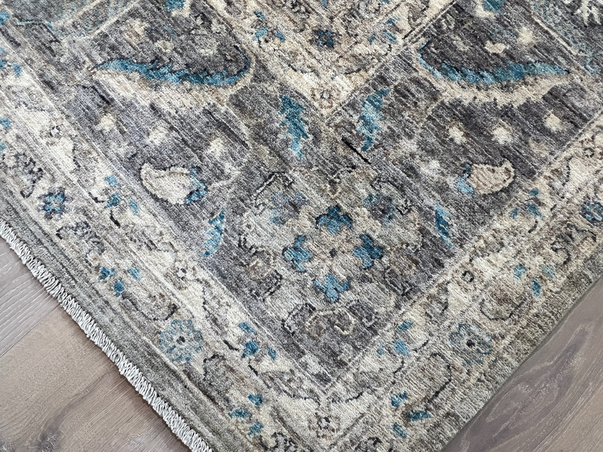 Large Sultanabad Rug