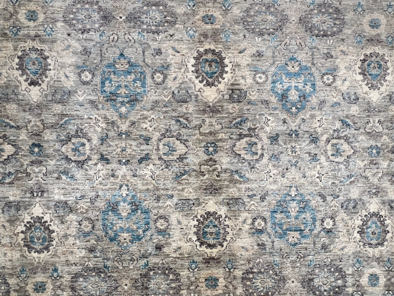 Sultanabad Rug