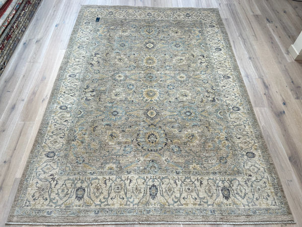 Large Sultanabad Rug