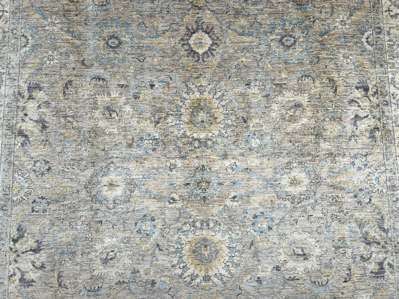 Sultanabad Rug