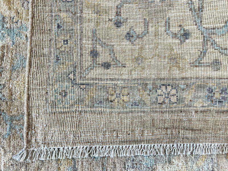 Sultanabad Rug