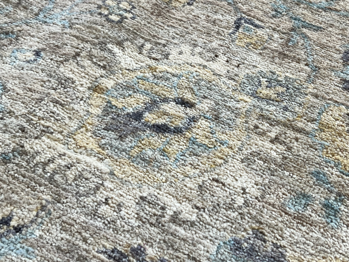 Large Sultanabad Rug