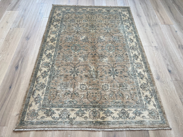 Sultanabad Rug