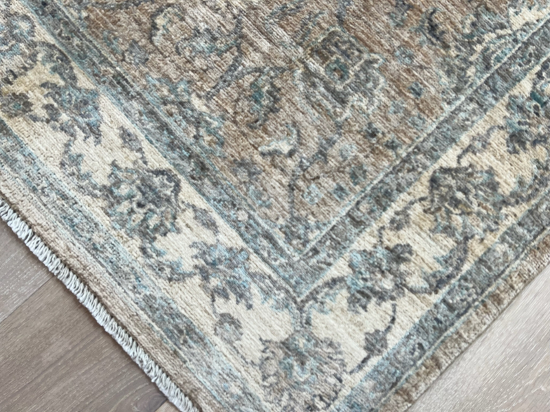 Sultanabad Rug