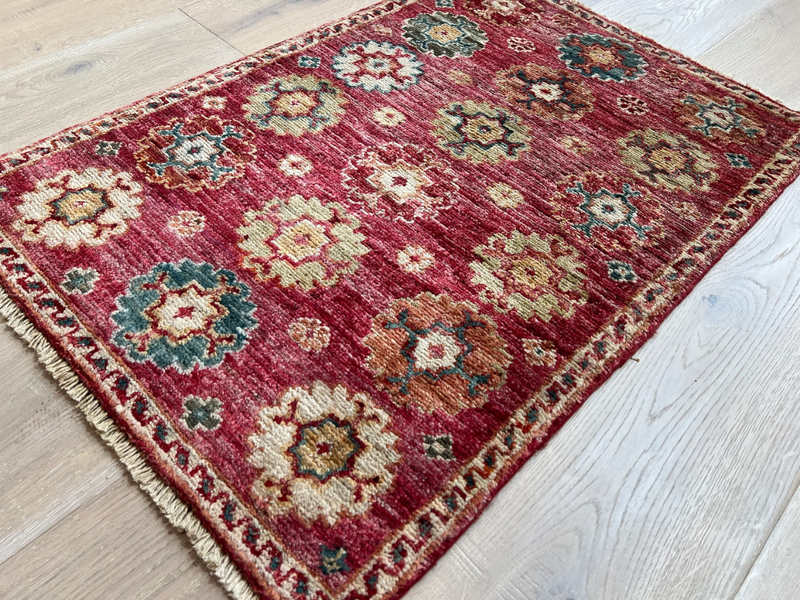 Chobi Rug