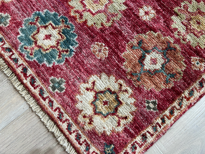 Chobi Rug