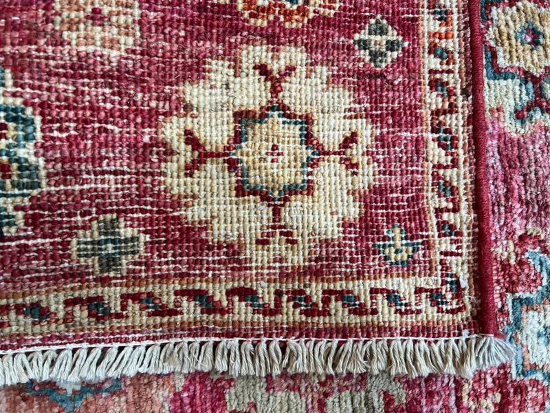 Chobi Rug