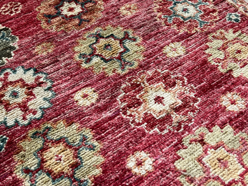 Chobi Rug