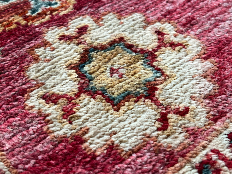 Chobi Rug