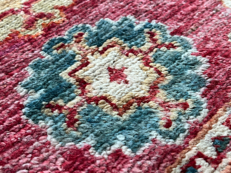 Chobi Rug