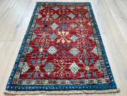 Chobi Rug