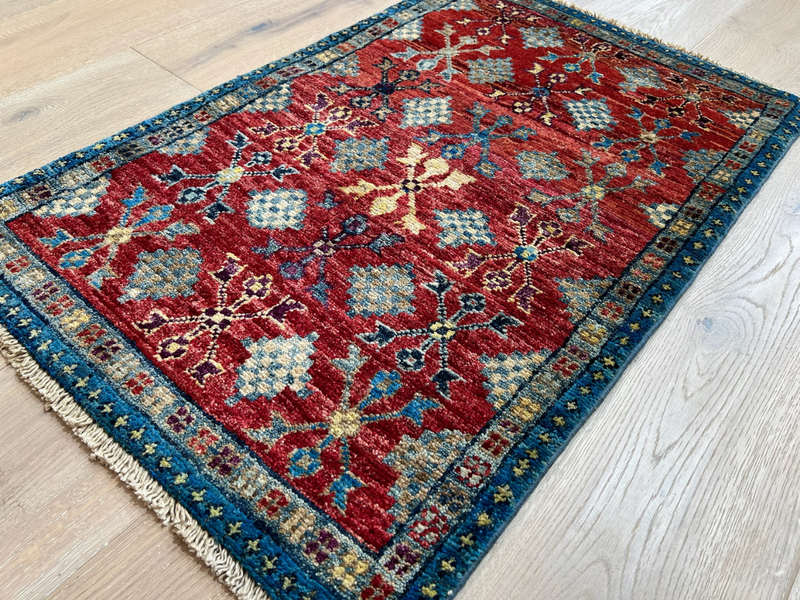 Chobi Rug