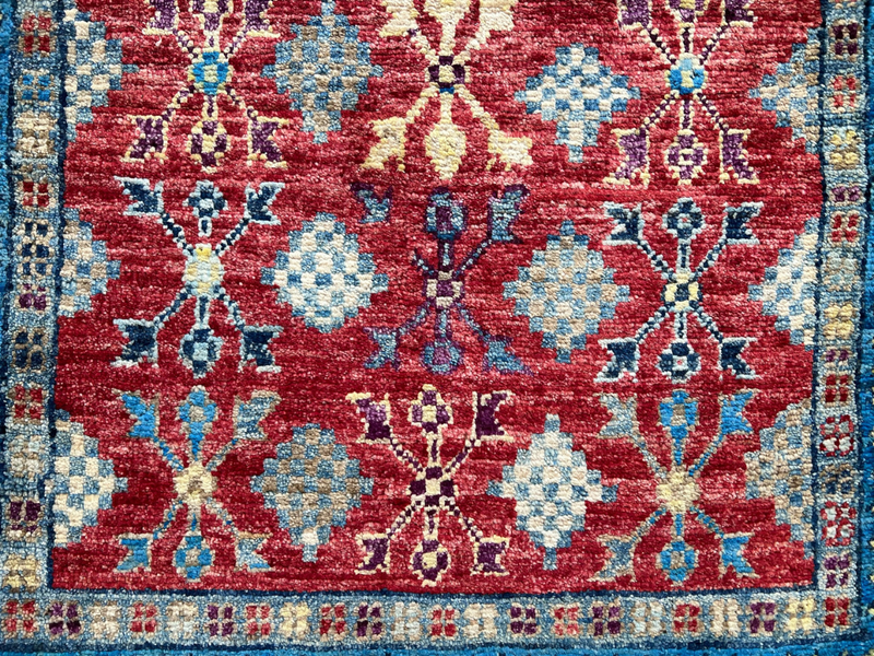 Chobi Rug