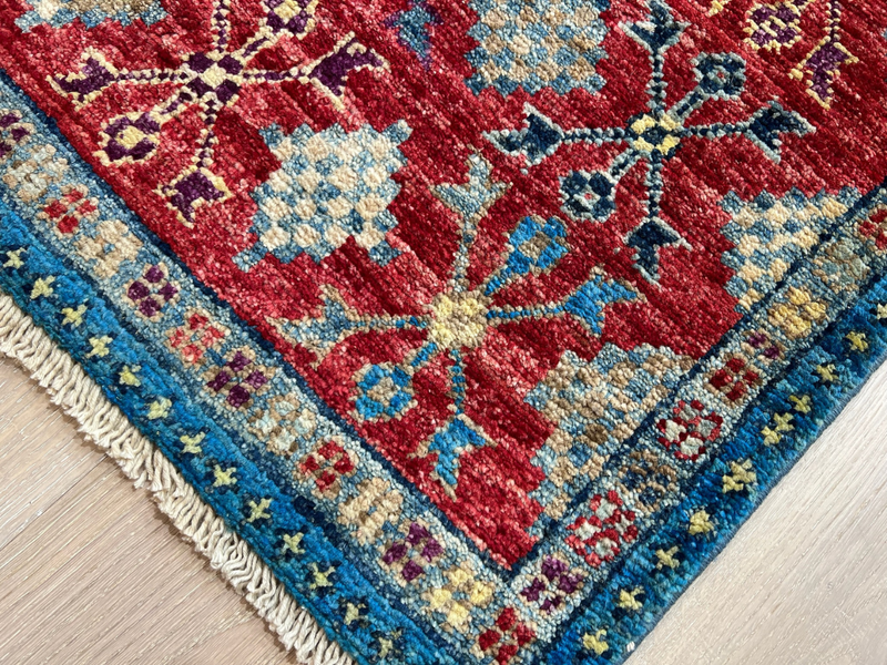 Chobi Rug