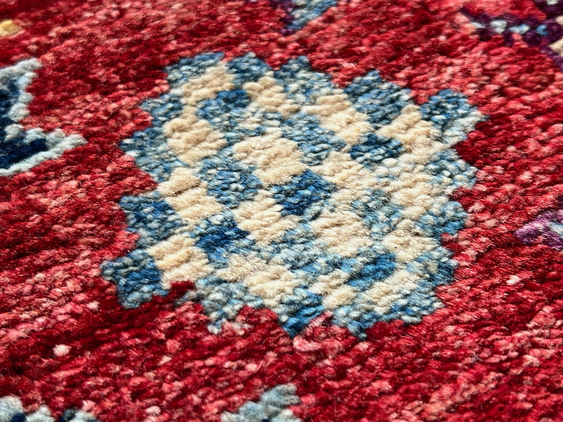 Chobi Rug