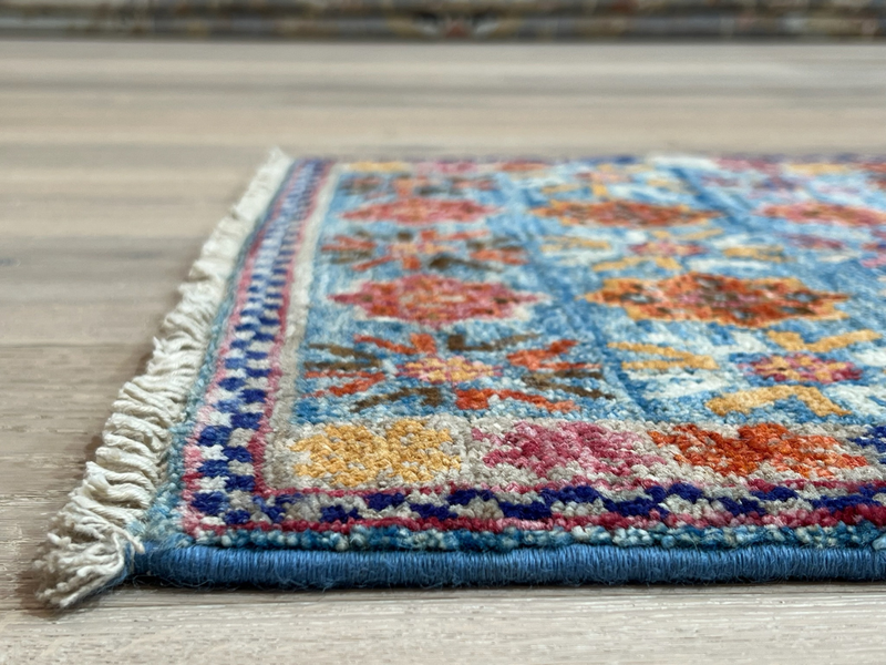 Chobi Rug