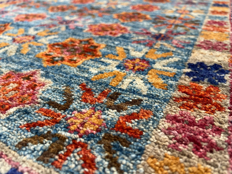 Chobi Rug